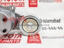 TENSIONER ASSY, V-RIBBED BELT