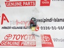 SENSOR, AIR BAG, FRONT