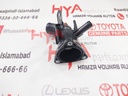 WATER INLET SUB-ASSY, W/THERMOSTAT