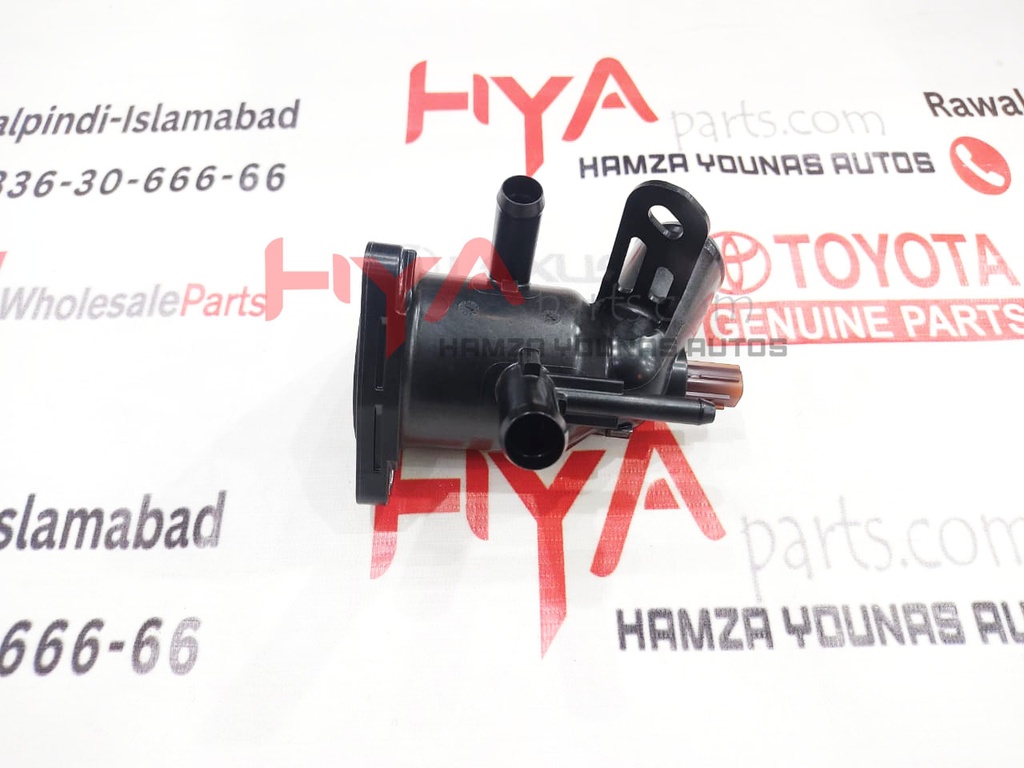 WATER INLET SUB-ASSY, W/THERMOSTAT