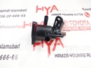 WATER INLET SUB-ASSY, W/THERMOSTAT