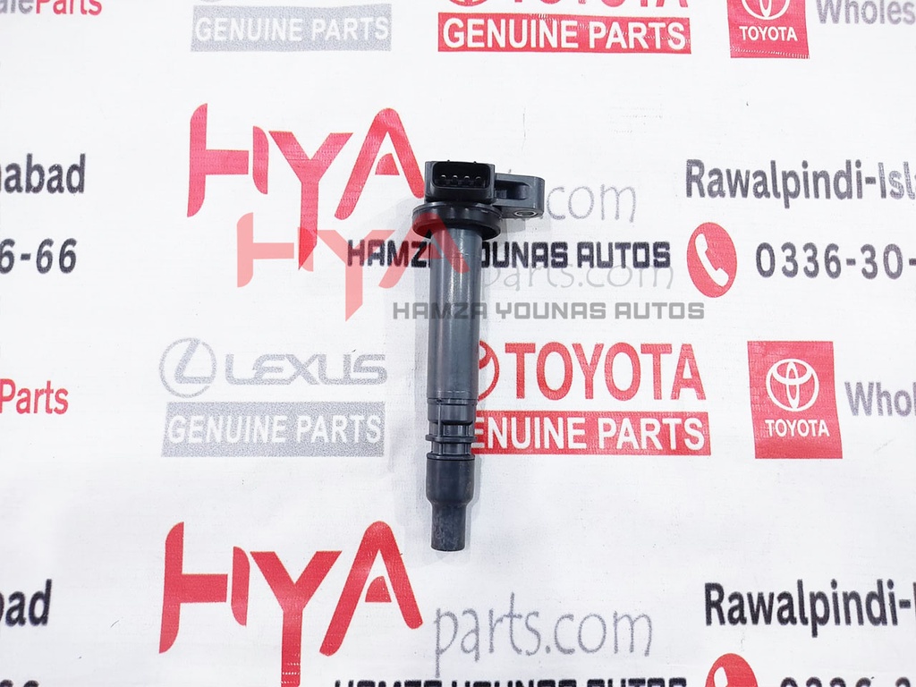 COIL ASSY, IGNITION