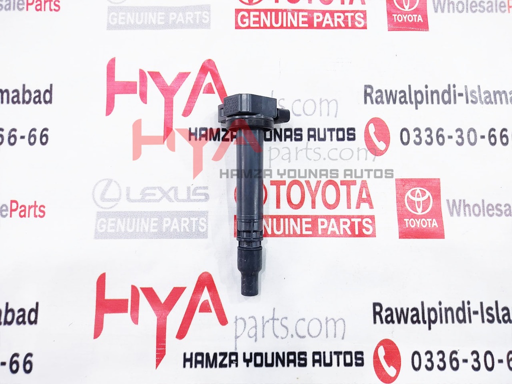 COIL ASSY, IGNITION