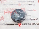 CLUTCH ASSY, MAGNET