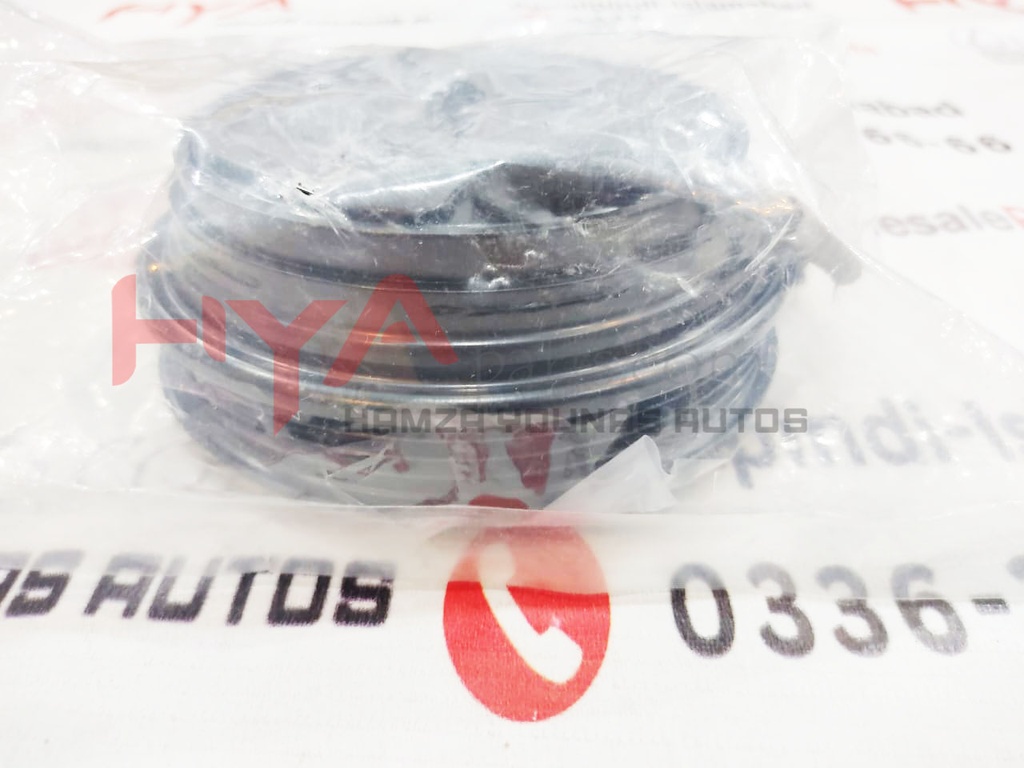 CLUTCH ASSY, MAGNET