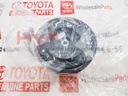 CLUTCH ASSY, MAGNET