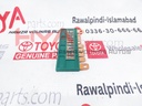 BLOCK ASSY, FUSIBLE LINK