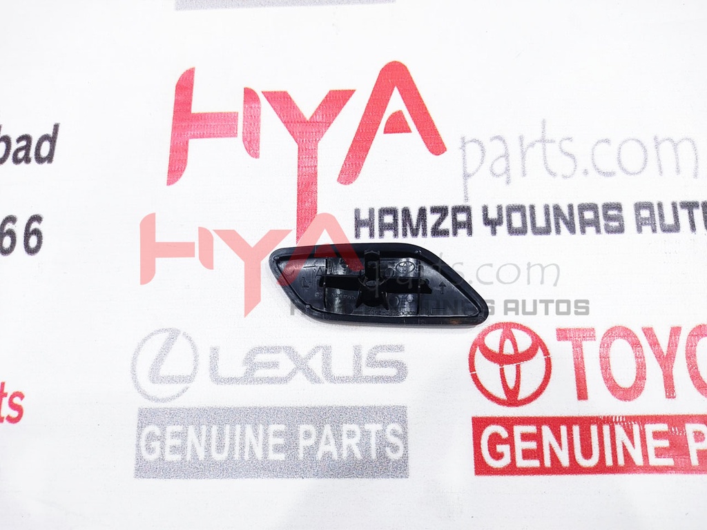 NOZZLE SUB-ASSY, TYPE1 H/LAMP WASHER, LH