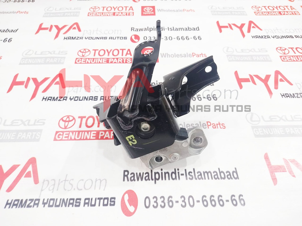 INSULATOR SUB-ASSY, ENGINE MOUNTING, RH