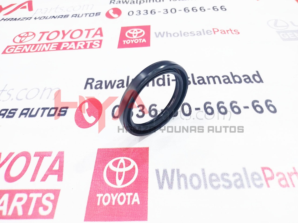 SEAL, OIL(FOR TRANSMISSION REAR BEARING RETAINER)