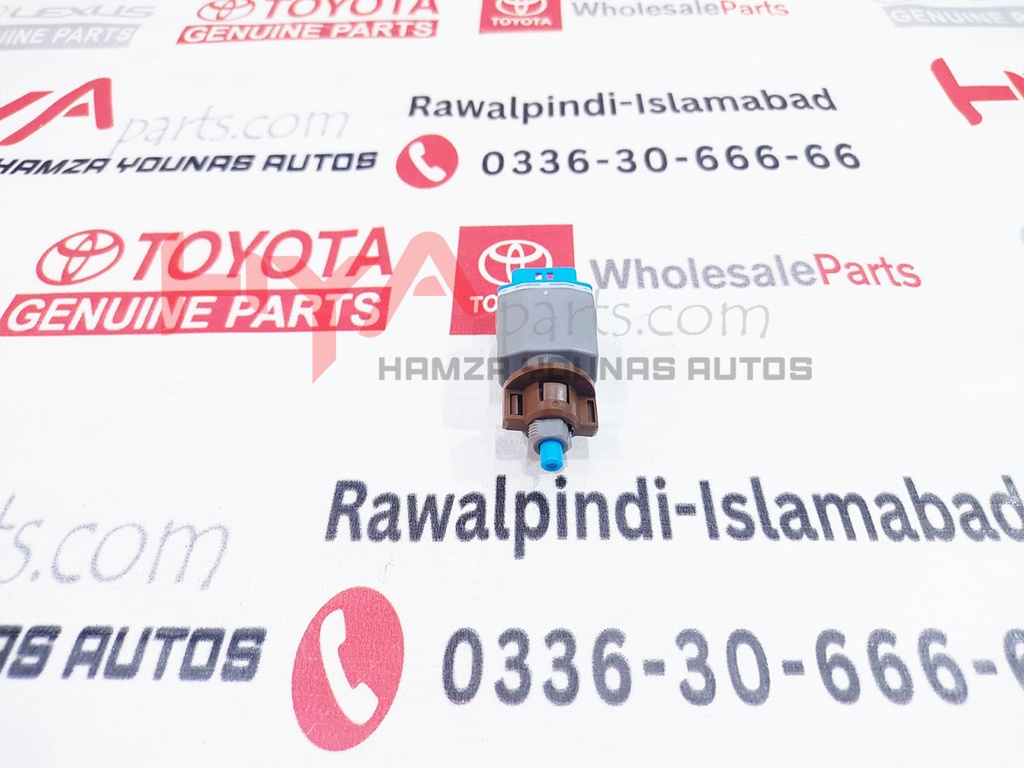 SWITCH ASSY, STOP LAMP