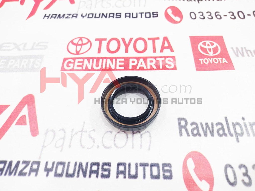 SEAL, TYPE T OIL
