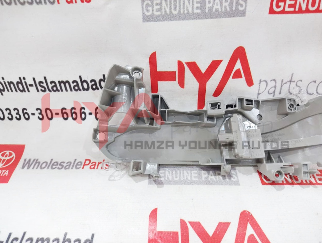 LAMP ASSY, SIDE TURN SIGNAL, RH