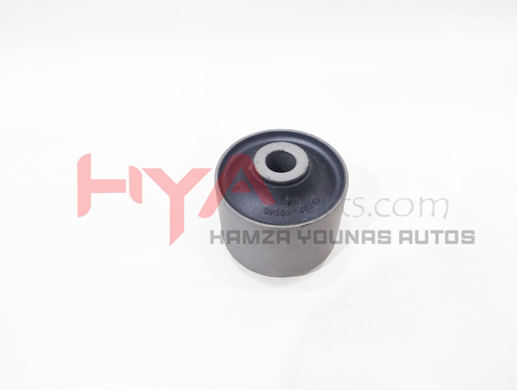 BUSH, UPPER CONTROL ARM