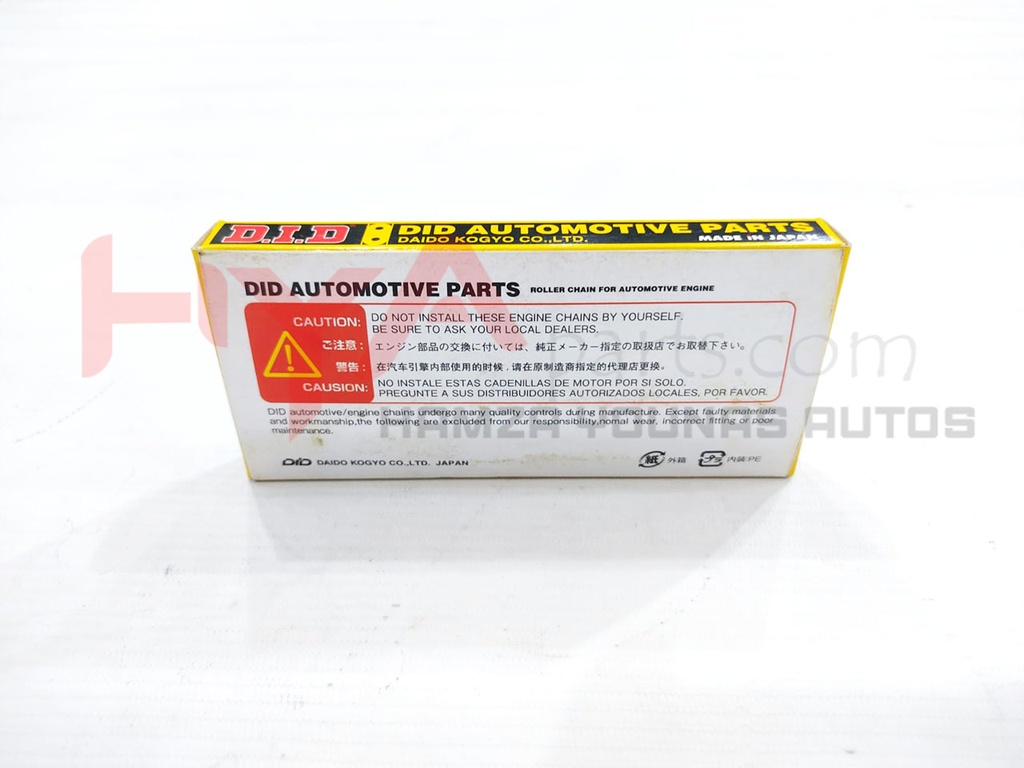 CHAIN SUB-ASSY ( TIMING CHAIN )
