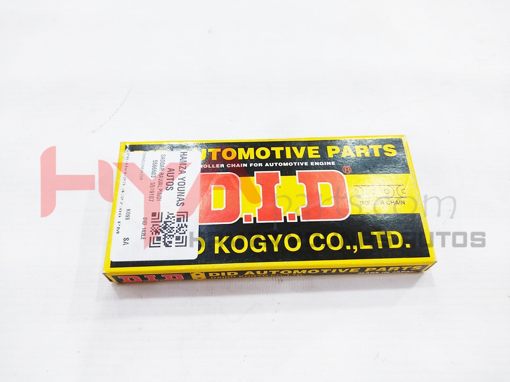 CHAIN SUB-ASSY ( TIMING CHAIN )