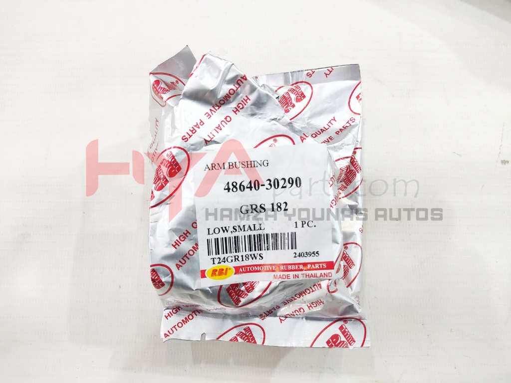 ARM ASSY, FRONT SUSPENSION LOWER