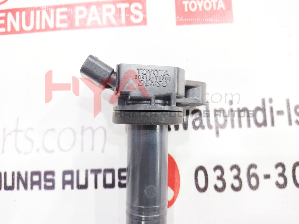 COIL ASSY, IGNITION