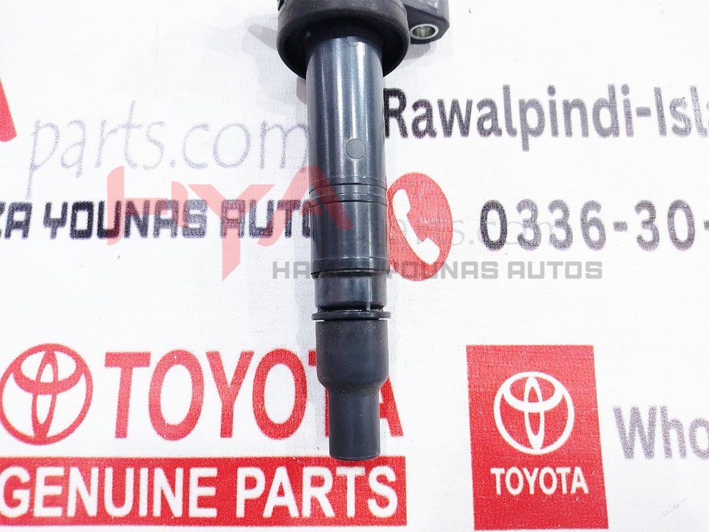 COIL ASSY, IGNITION