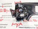 LAMP ASSY, REAR COMBINATION, LH