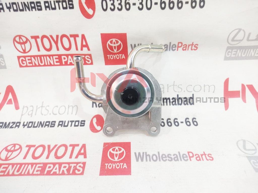 CAP ASSY, FUEL FILTER