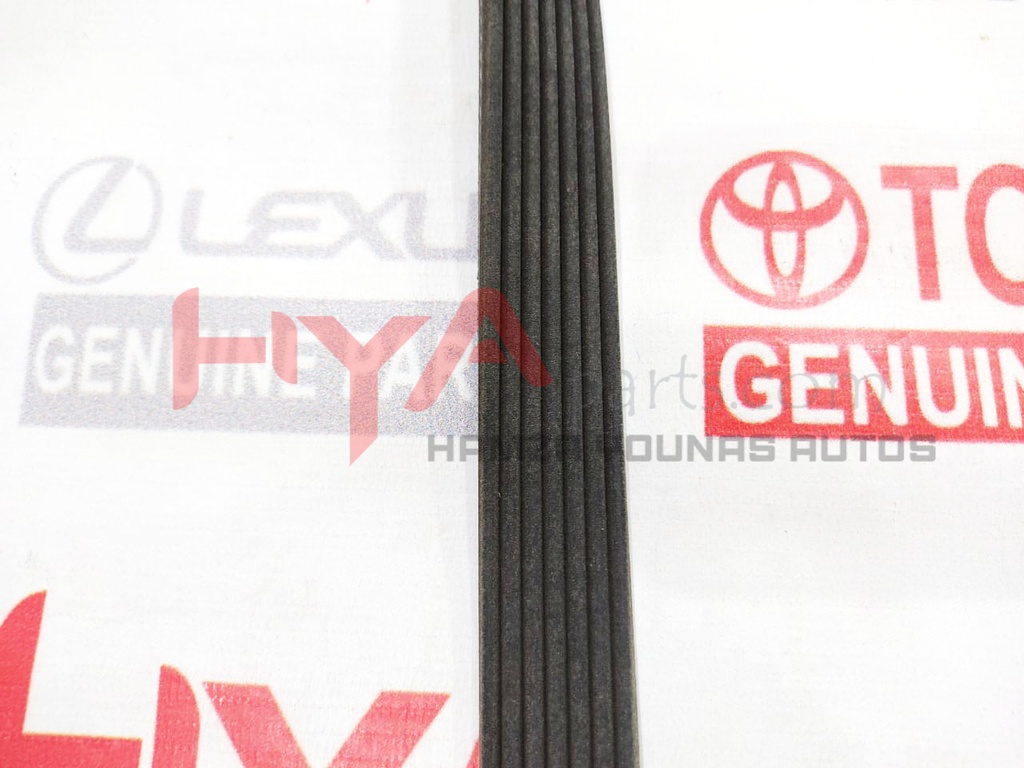 BELT, V(FOR FAN &amp; ALTERNATOR)