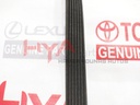 BELT, V(FOR FAN &amp; ALTERNATOR)