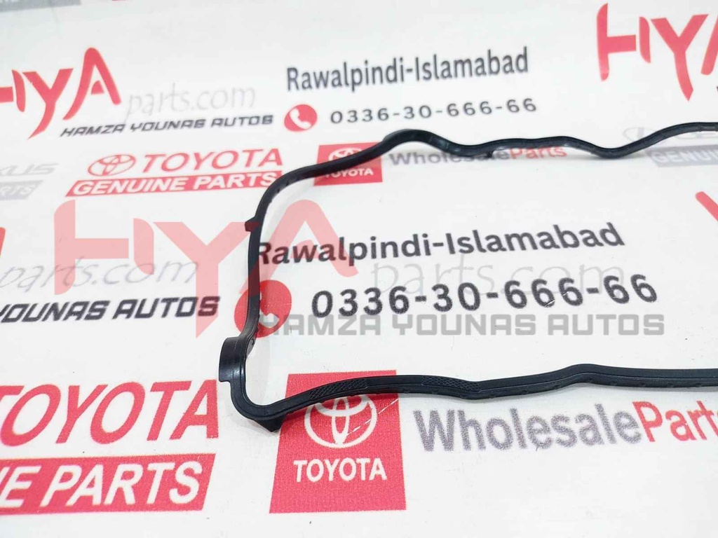 GASKET, CYLINDER HEAD COVER, RH NO.1