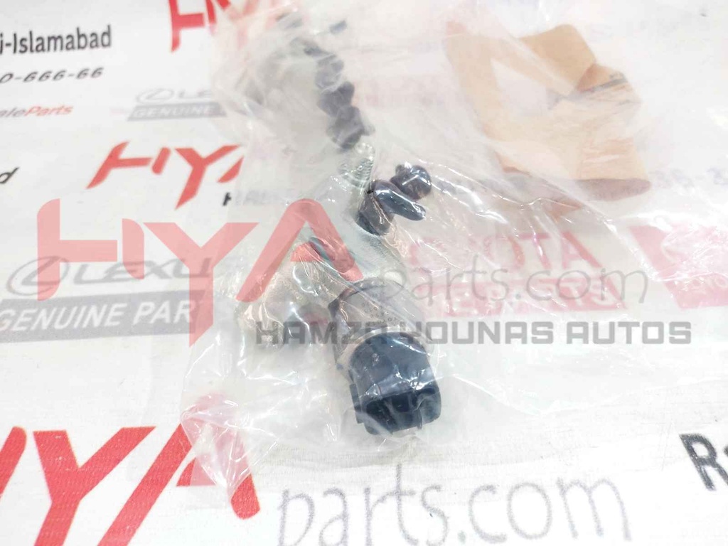 RAIL ASSY, COMMON