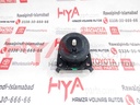 INSULATOR, ENGINE MOUNTING, FRONT (ENGINE FOUNDATION)