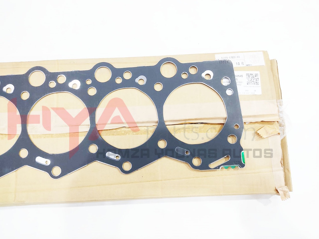 GASKET, CYLINDER HEAD (HEAD GASKET)