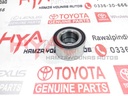 BEARING (FOR FRONT AXLE HUB)