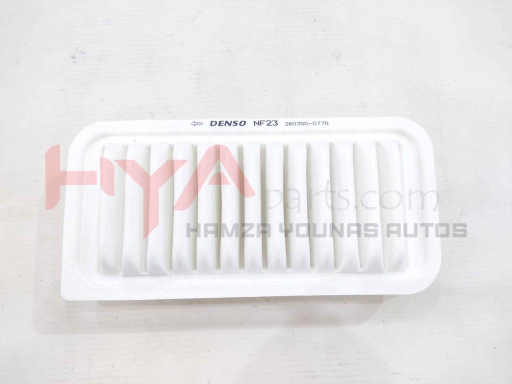 ELEMENT SUB-ASSY, AIR CLEANER FILTER