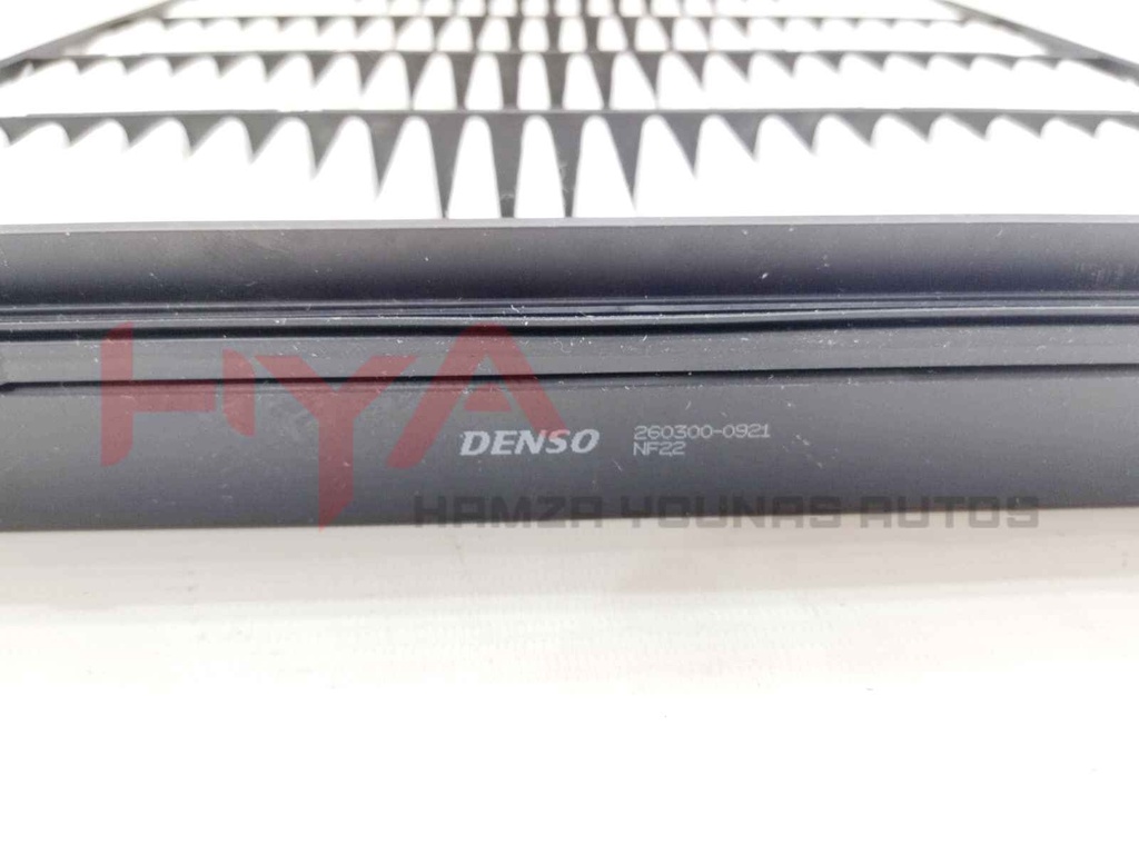 AIR CLEANER FILTER