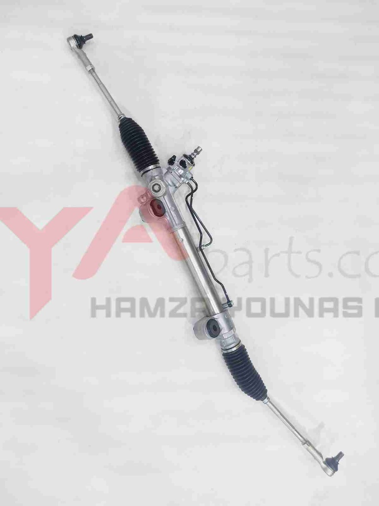 GEAR ASSY, POWER STEERING(FOR RACK &amp; PINION)