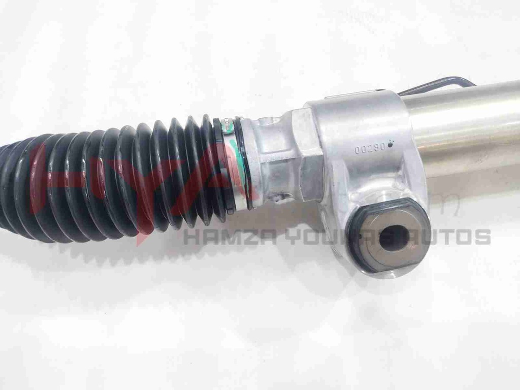 GEAR ASSY, POWER STEERING(FOR RACK &amp; PINION)