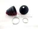 AXLE BOOT INNER