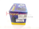 AXLE BOOT INNER