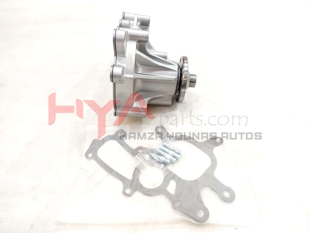 PUMP ASSY, ENGINE WATER