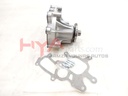 PUMP ASSY, ENGINE WATER