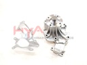 PUMP ASSY, ENGINE WATER