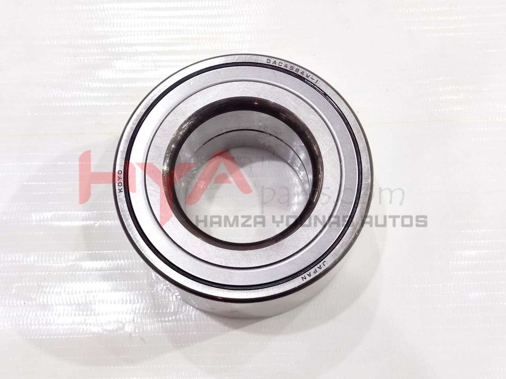 BEARING (FOR FRONT AXLE HUB OUTER)