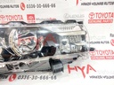 UNIT HEAD LAMP ASSY RH New 02F21
