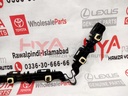 RETAINER, REAR BUMPER SIDE, RH