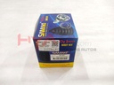 AXLE BOOT OUTER