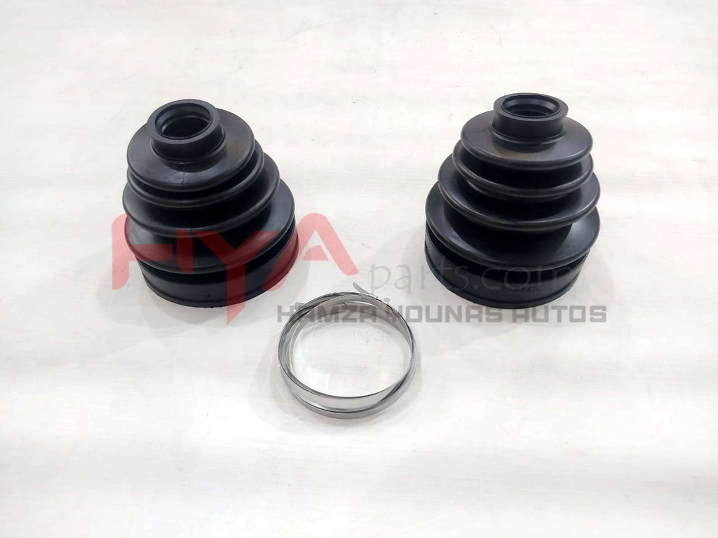 AXLE BOOT OUTER