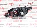 UNIT ASSY, HEADLAMP, RH (HEAD LIGHT)