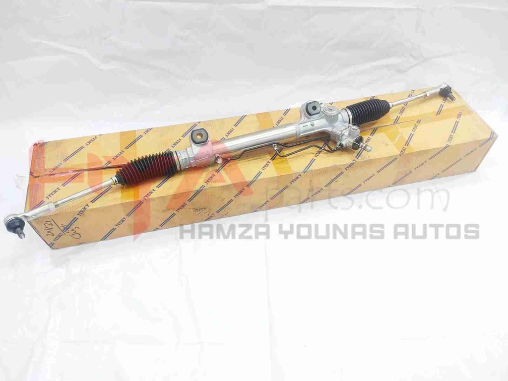 GEAR ASSY, POWER STEERING(FOR RACK &amp; PINION)