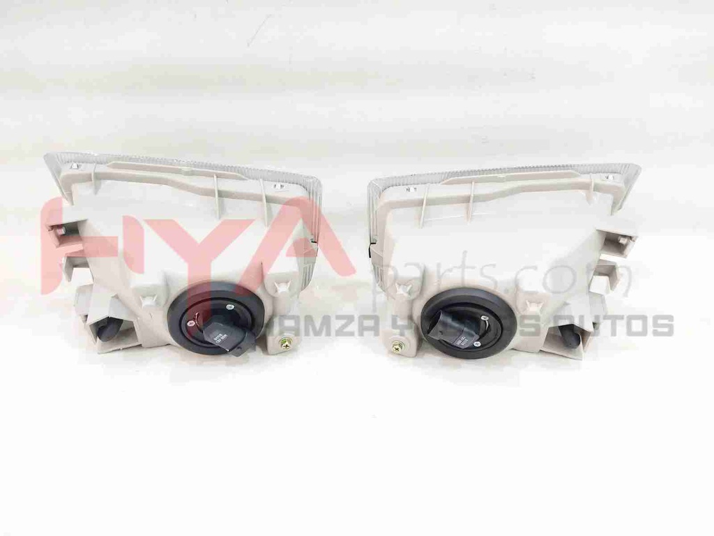 FOG LIGHT SET  PRADO 2000 KORELITE CHINA