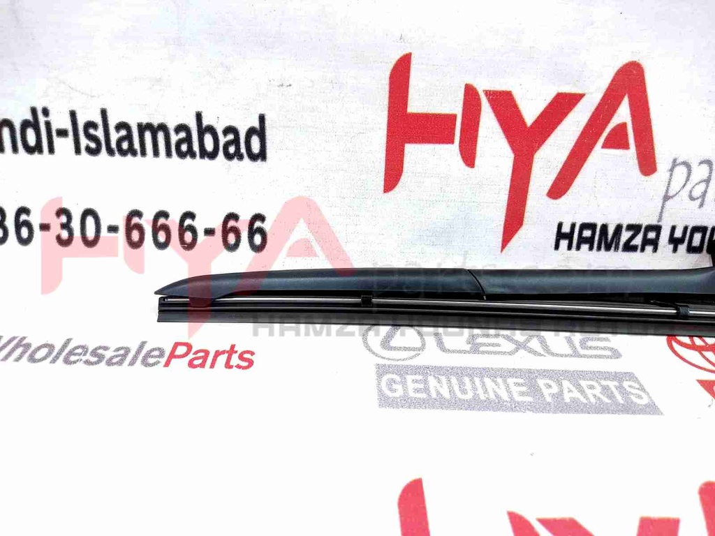 BLADE, FR WIPER, RH
